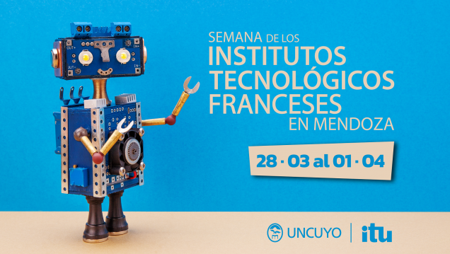 imagen 8 Institutos Tecnológicos franceses visitan el ITU