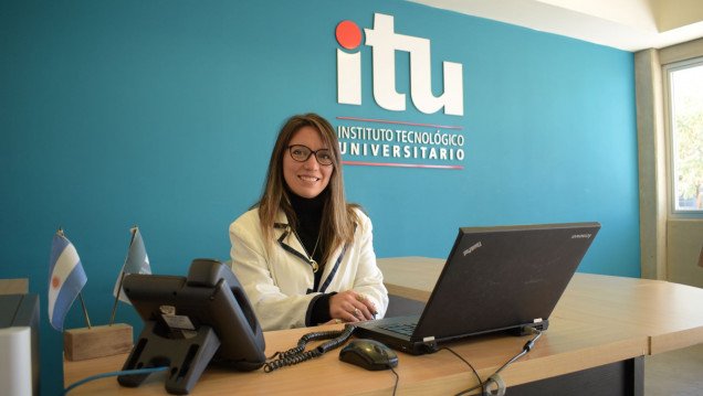 imagen El Centro de Oficios de la UNCUYO que funciona en el ITU y apuesta a mejorar el horizonte laboral  