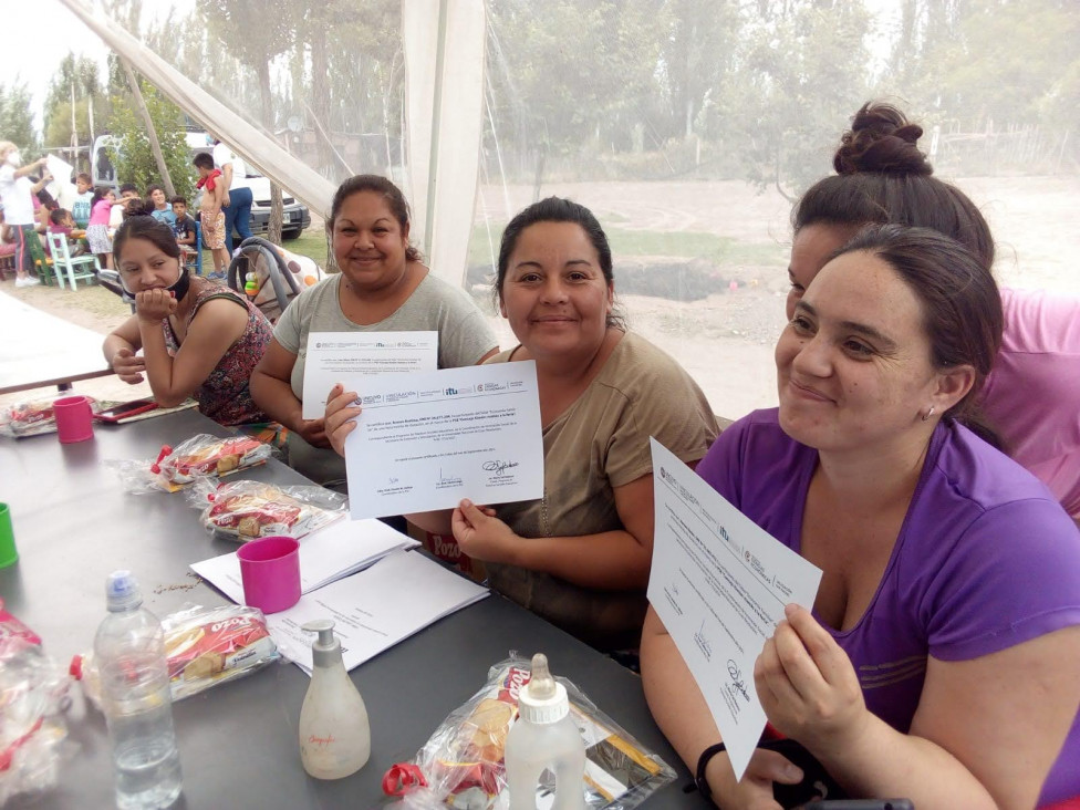 imagen Prácticas Sociales Educativas: una experiencia atípica y enriquecedora