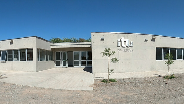 imagen La Sede Mendoza del ITU inaugurará su nuevo edificio 