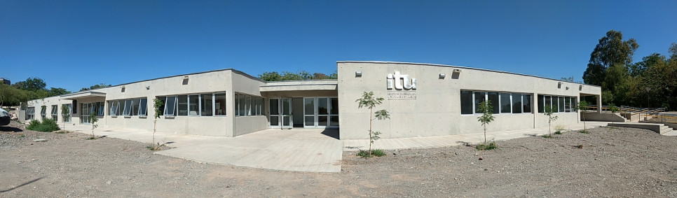 imagen La Sede Mendoza del ITU inaugurará su nuevo edificio 