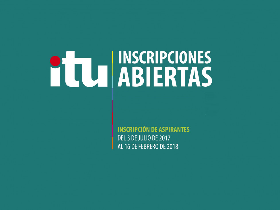 imagen Últimos días de inscripciones en las carreras del ITU