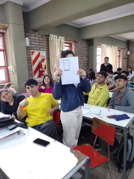 imagen Cinco talleres claves para mejorar el trayecto académico de estudiantes del ITU 