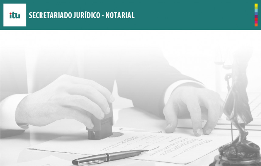 imagen Curso de Secretariado Jurídico-Notarial en San Rafael
