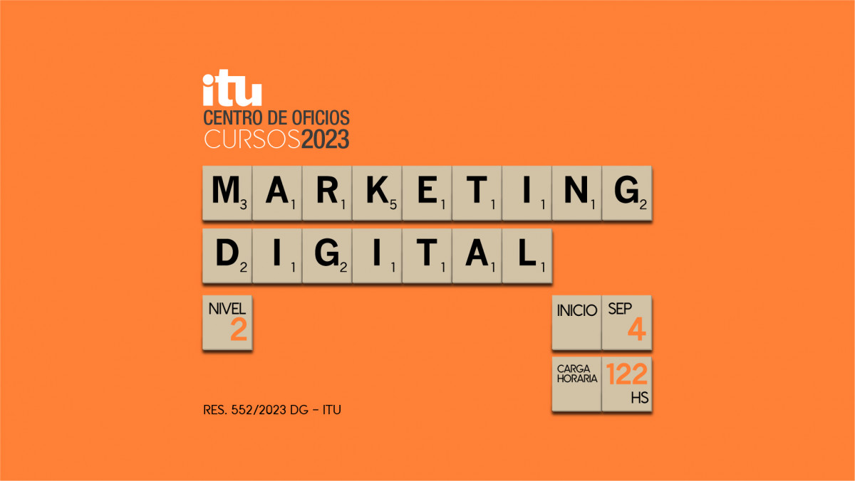 imagen Marketing Digital para Emprendedores y Freelancers NIVEL II