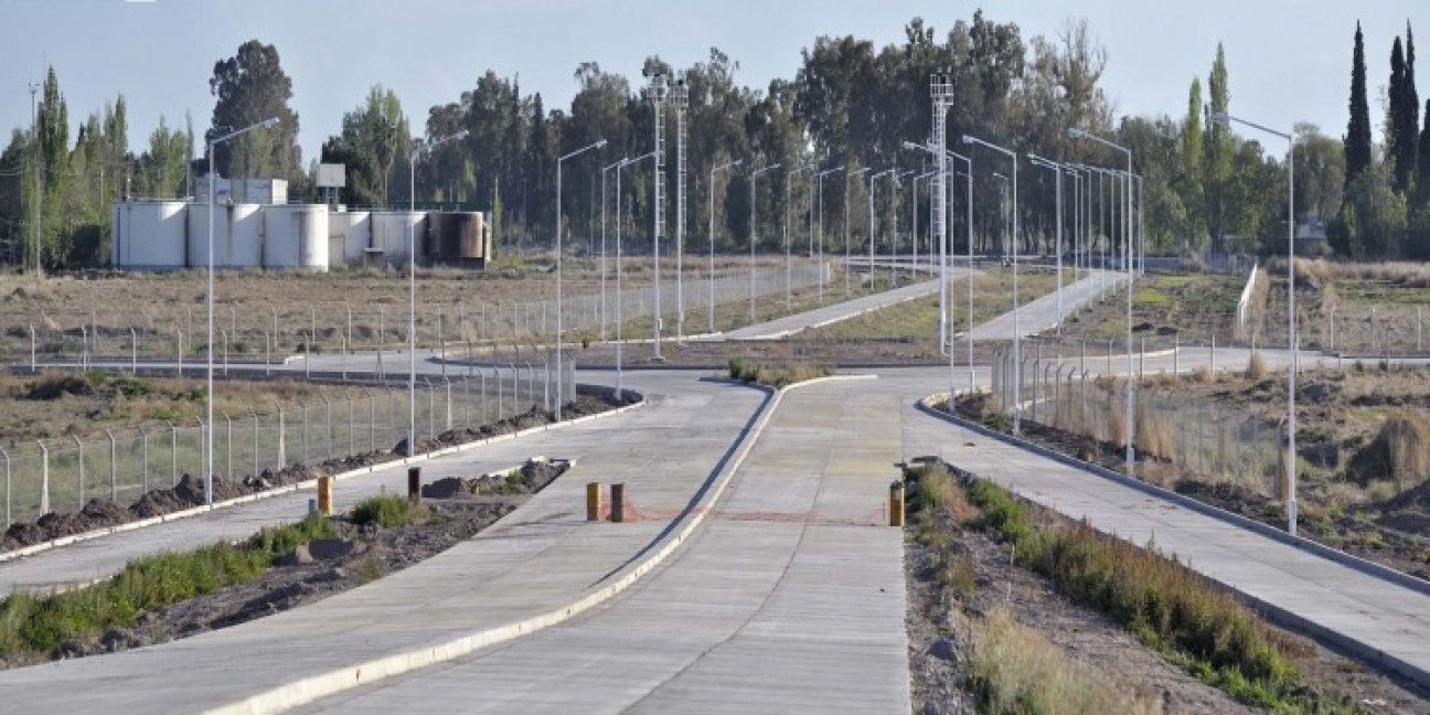 imagen PASIP: UN PROYECTO AMBICIOSO DE LOGÍSTICA INTEGRAL