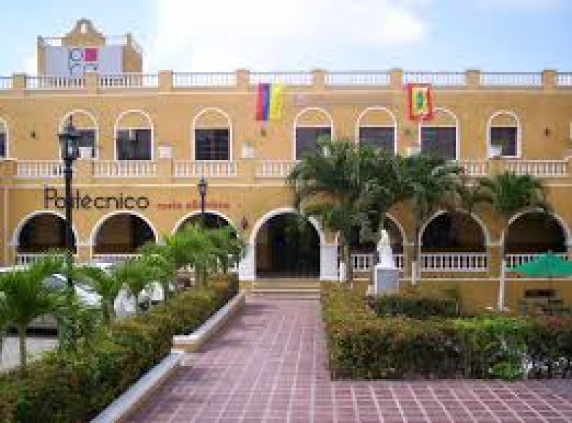 imagen Secretaria de Sede Luján se capacitó en Colombia