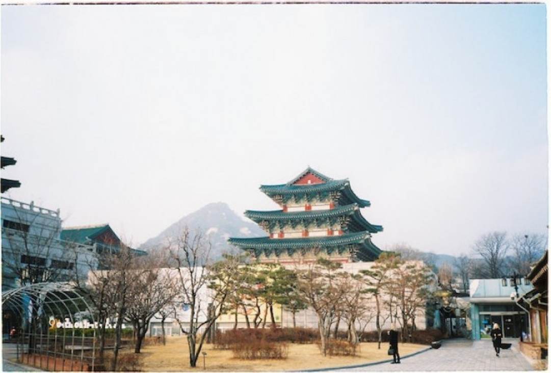 imagen Escuela de verano internacional para descubrir la cultura coreana