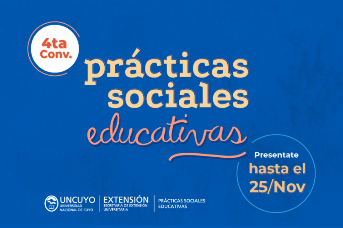 imagen Prepará tu Práctica Social Educativa y conectá con el territorio 