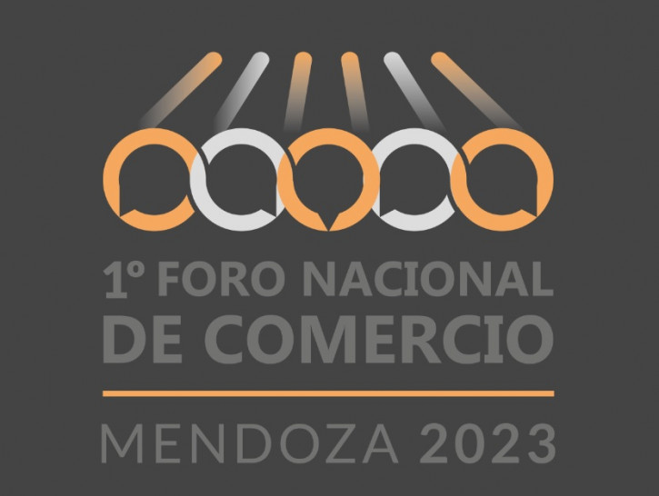 imagen ITU te invita a participar del Primer Foro Nacional de Comercio Mendoza 2023