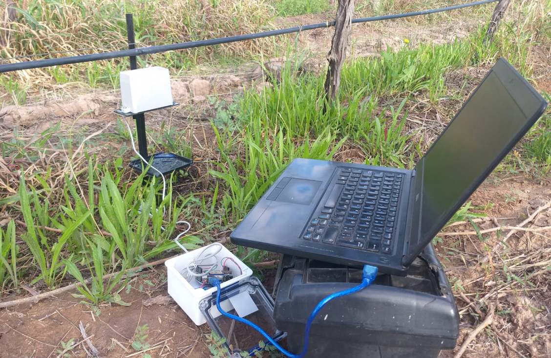 imagen Tecnología aplicada al uso del agua en el sistema agrícola de Mendoza