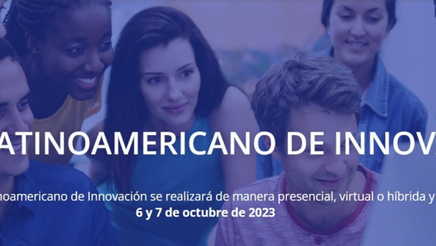imagen Rally Latinoamericano de Innovación 2023: participá los días 6 y 7 de octubre  