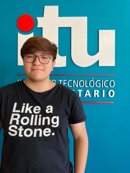imagen Se presentan los integrantes del Área de Comunicación del ITU