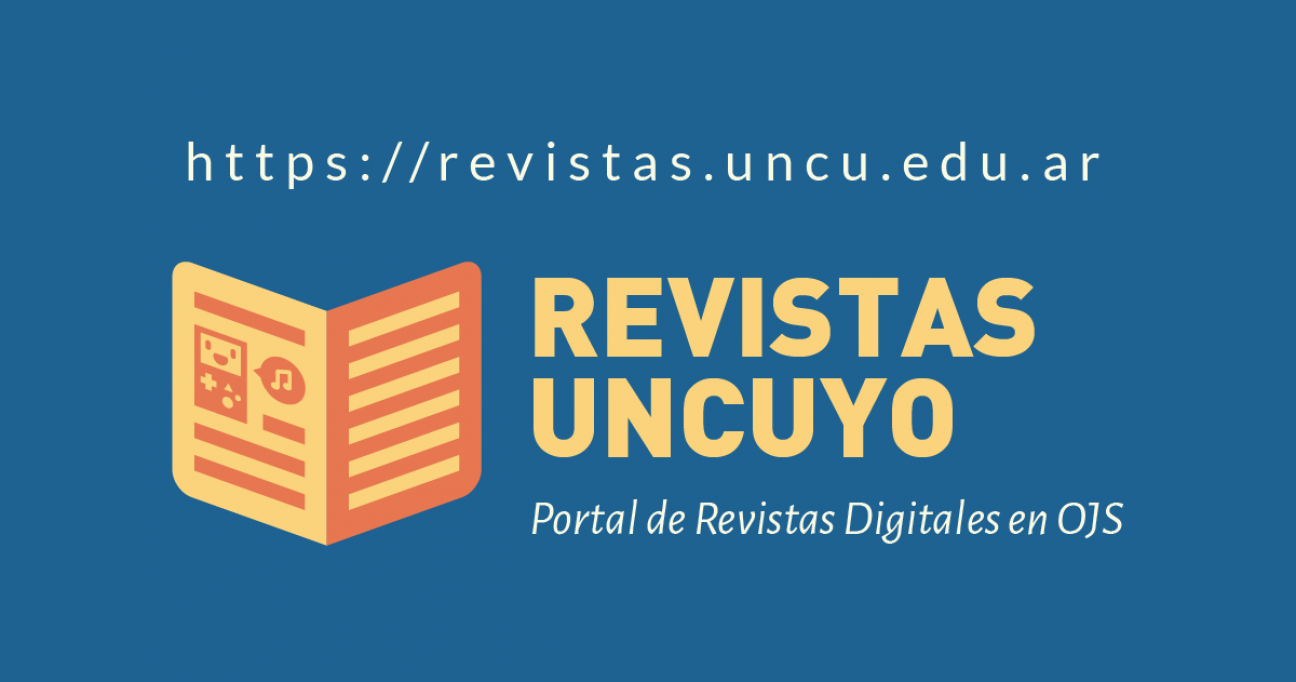 imagen Biblioteca ITU: accedé al nuevo explorador de Revistas Digitales de la UNCuyo