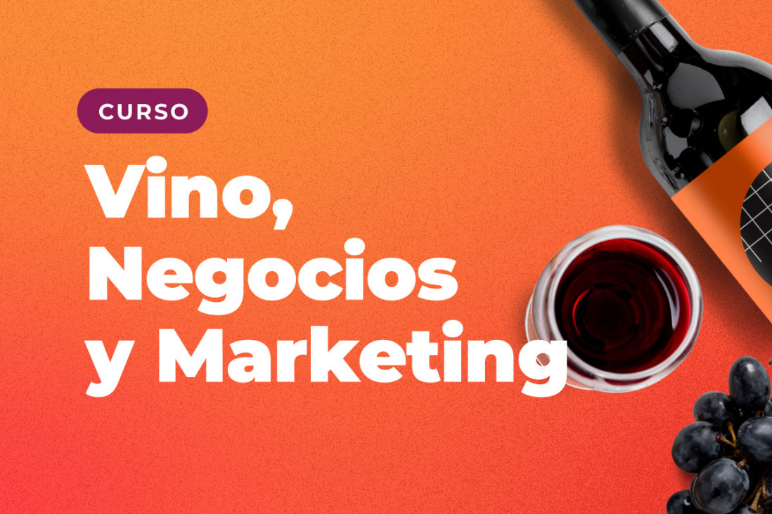 imagen Inicia una Nueva Edición del curso Vino, Negocios y Marketing