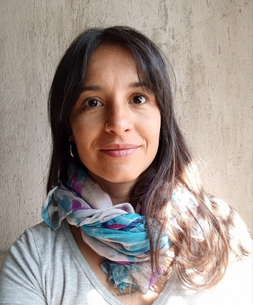 imagen Se presentan los integrantes del Área de Comunicación del ITU