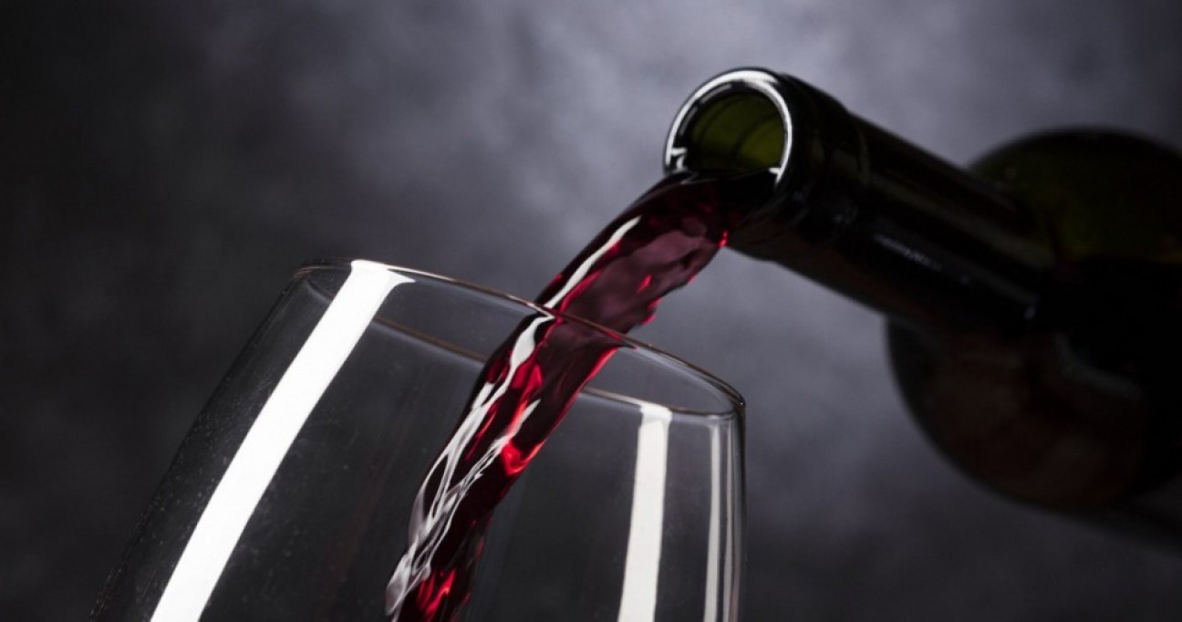 imagen El Curso Vinos, Negocios y Marketing inició con una destacada participación 
