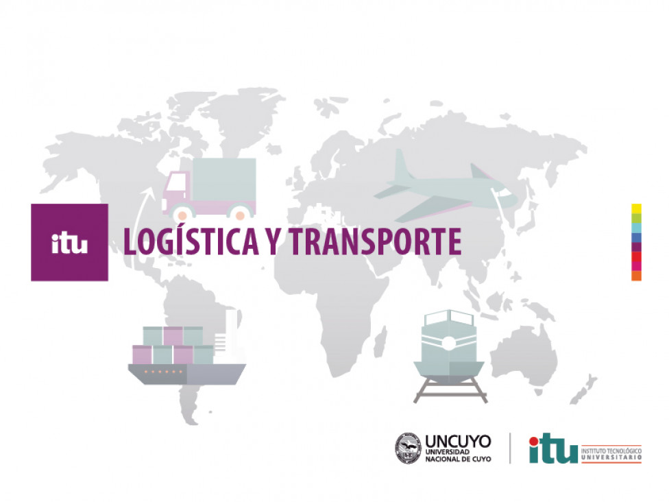 imagen Inscripciones abiertas para Logística y Transporte - Sede Este