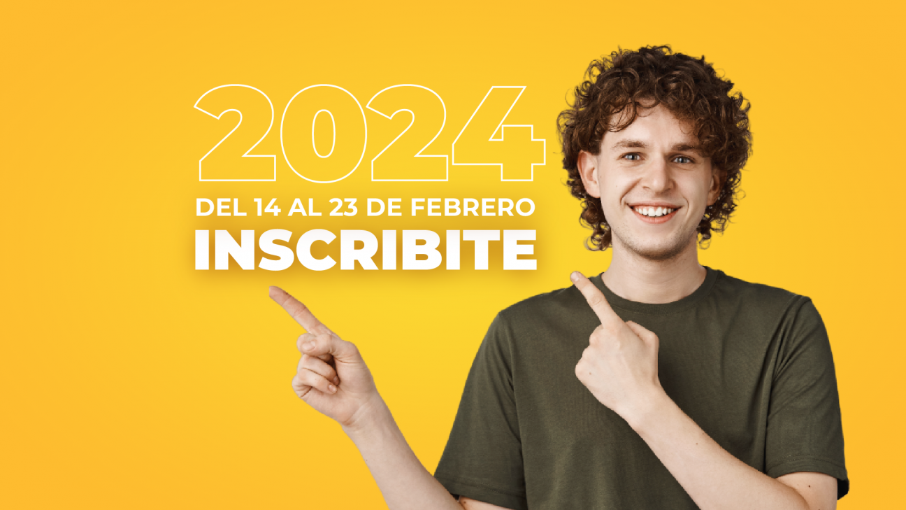 imagen El ITU reabre inscripciones para cuatro carreras en febrero 2024