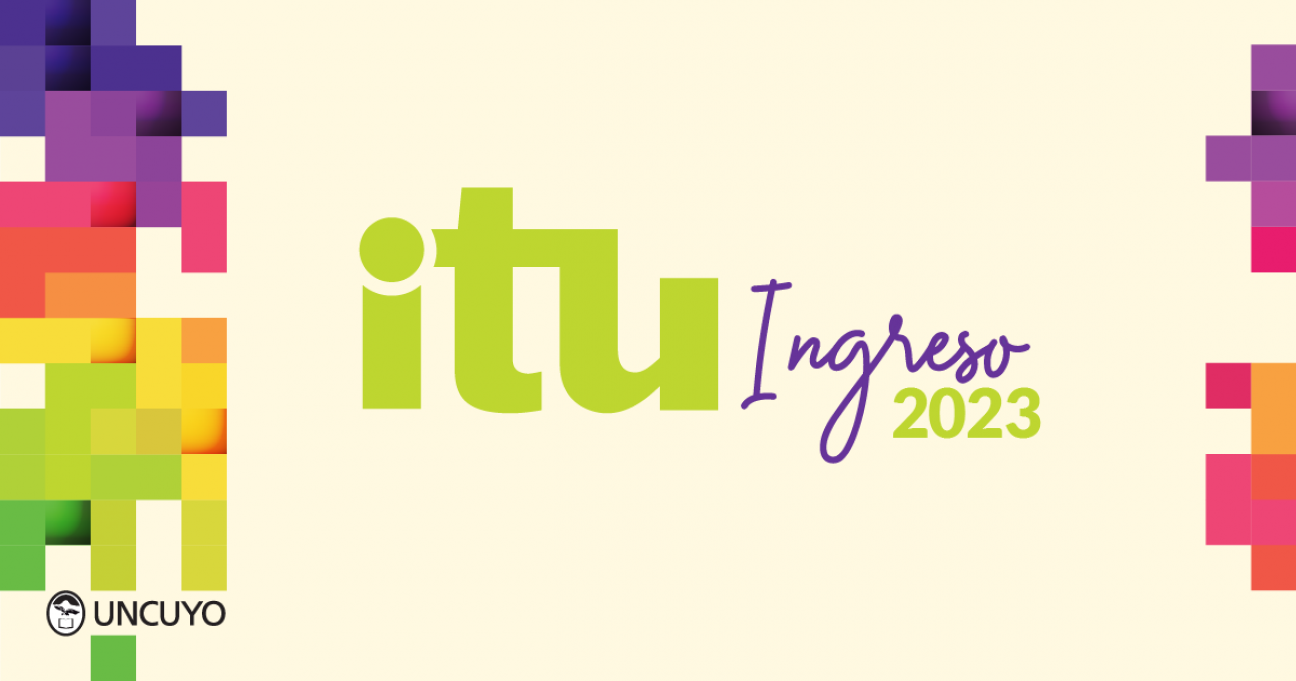 imagen En el 2023, estudiá en el ITU: aquí todo lo que tenés que saber 