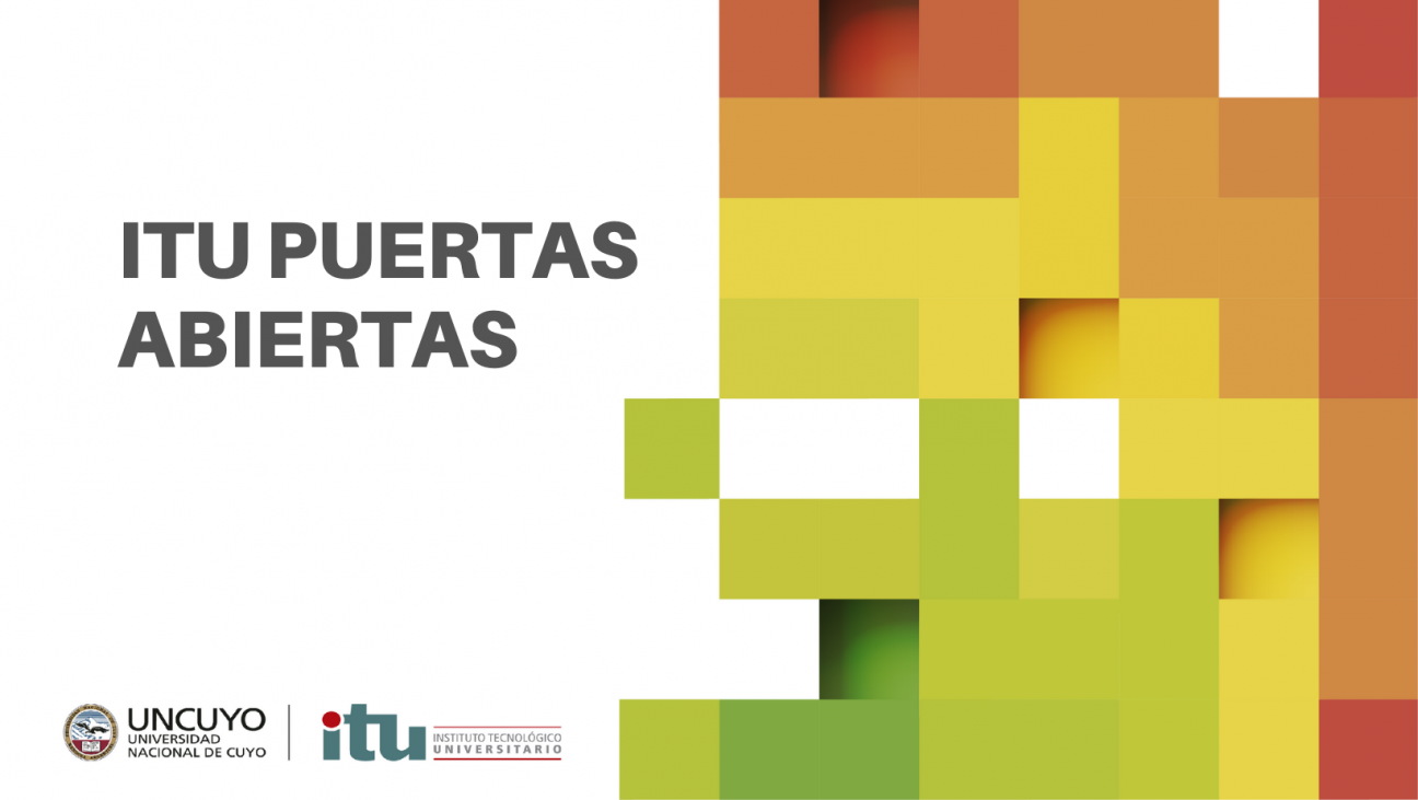 imagen ITU Puertas Abiertas