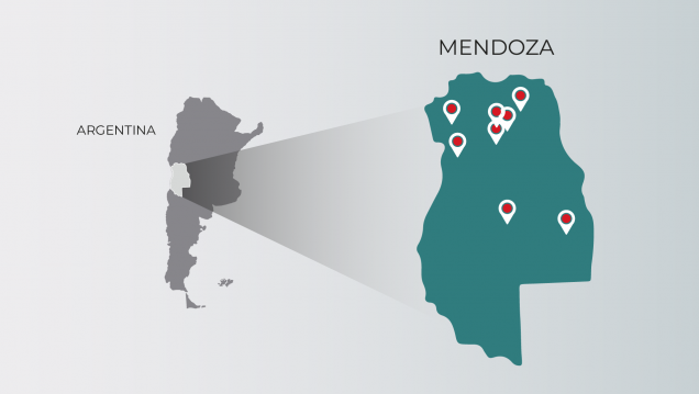 imagen El ITU UNCUYO te ofrece tecnicaturas universitarias en cada punto de Mendoza 
