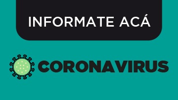 imagen Coronavirus